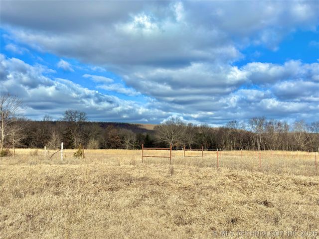 230 W Wolfhunters Lane, Mcalester, OK 74501