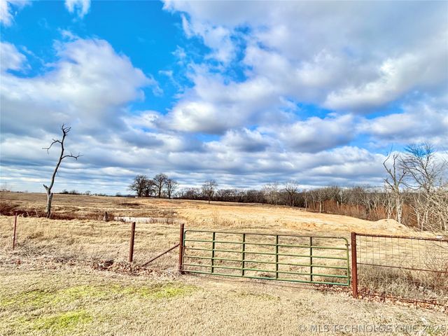 230 W Wolfhunters Lane, Mcalester, OK 74501