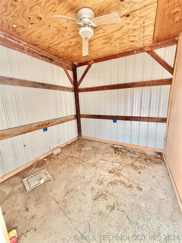 230 W Wolfhunters Lane, Mcalester, OK 74501