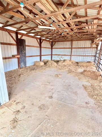 230 W Wolfhunters Lane, Mcalester, OK 74501