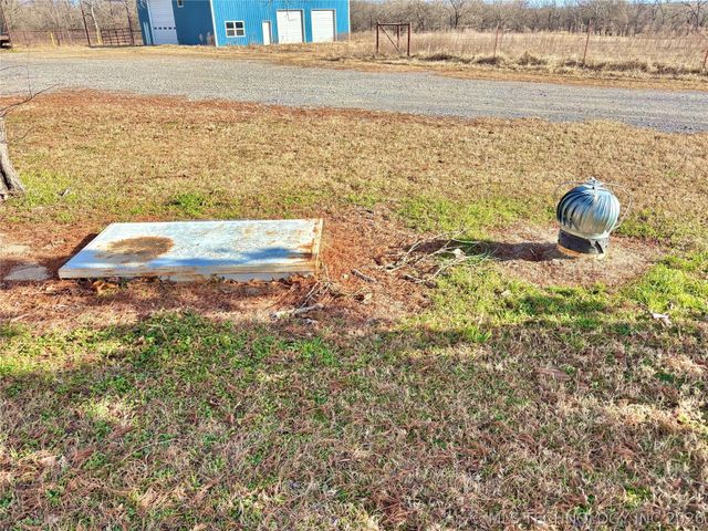230 W Wolfhunters Lane, Mcalester, OK 74501
