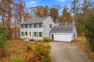 22 Knightland Road, Atkinson, NH 03811