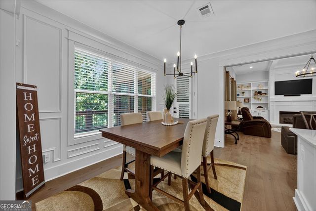 105 Fox Court, Forsyth, GA 31029