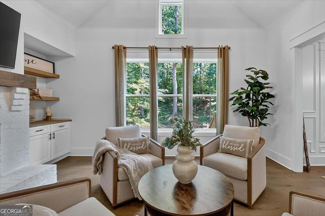 105 Fox Court, Forsyth, GA 31029