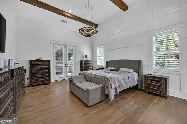 105 Fox Court, Forsyth, GA 31029