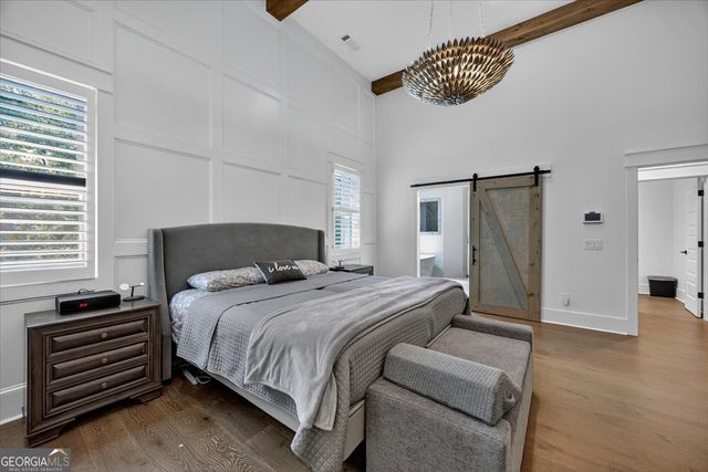 105 Fox Court, Forsyth, GA 31029