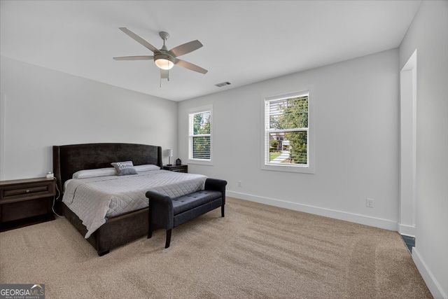 105 Fox Court, Forsyth, GA 31029