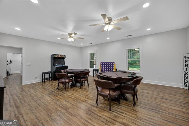 105 Fox Court, Forsyth, GA 31029