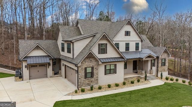 105 Fox Court, Forsyth, GA 31029