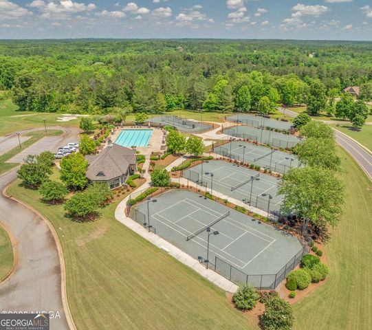 105 Fox Court, Forsyth, GA 31029