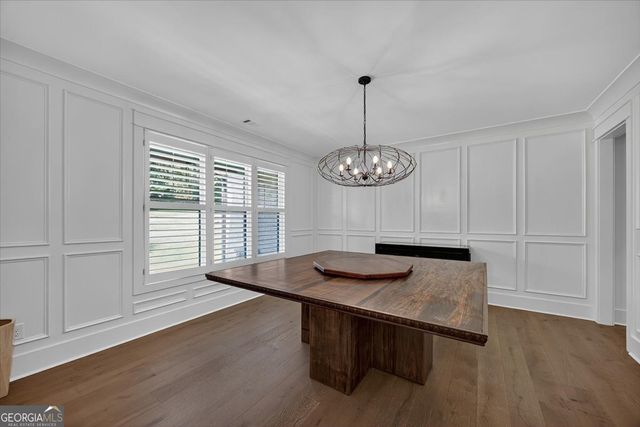 105 Fox Court, Forsyth, GA 31029