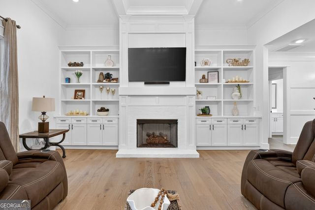 105 Fox Court, Forsyth, GA 31029