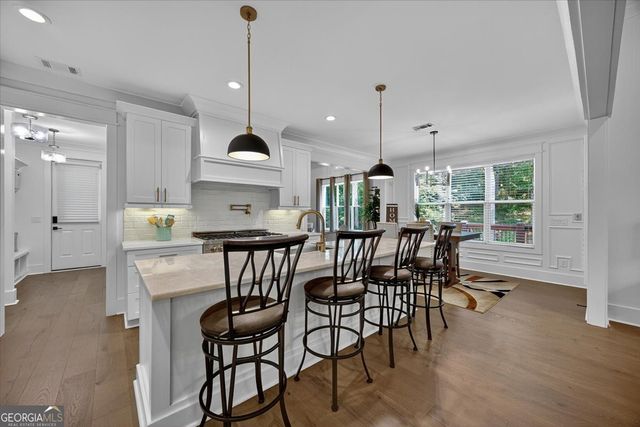 105 Fox Court, Forsyth, GA 31029