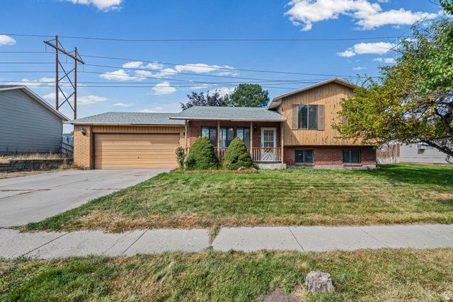 6134 S TROWBRIDGE WAY, Salt Lake City, UT 84118