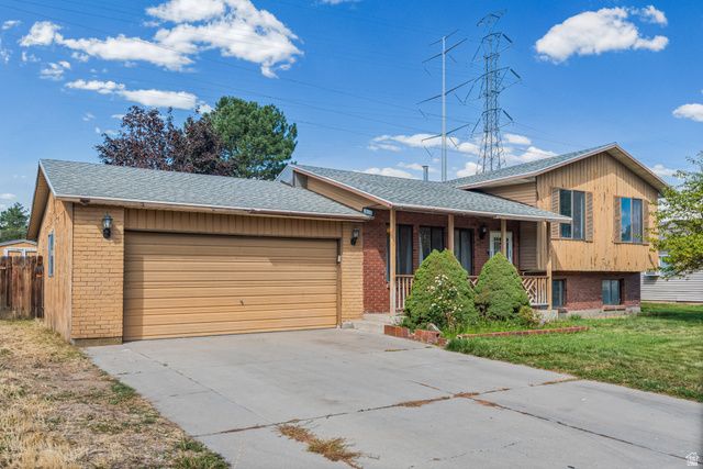 6134 S TROWBRIDGE WAY, Salt Lake City, UT 84118