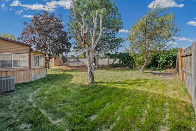 6134 S TROWBRIDGE WAY, Salt Lake City, UT 84118