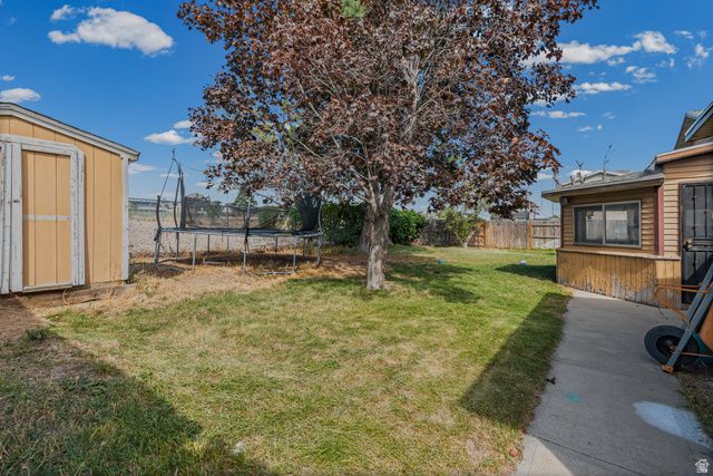 6134 S TROWBRIDGE WAY, Salt Lake City, UT 84118