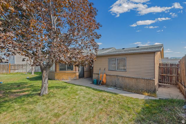 6134 S TROWBRIDGE WAY, Salt Lake City, UT 84118