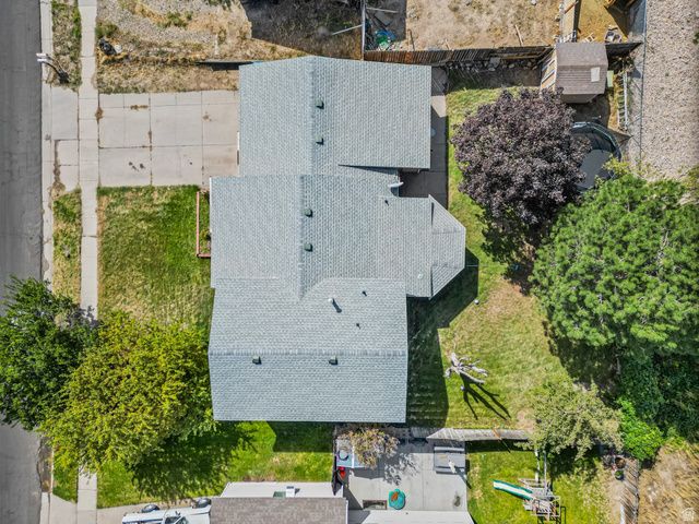 6134 S TROWBRIDGE WAY, Salt Lake City, UT 84118