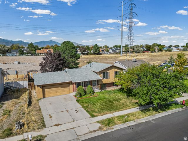 6134 S TROWBRIDGE WAY, Salt Lake City, UT 84118