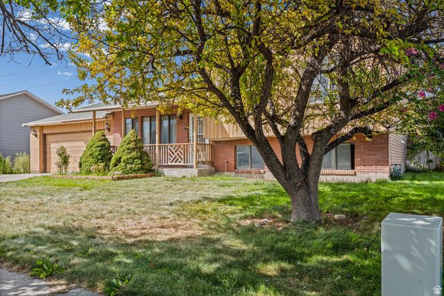 6134 S TROWBRIDGE WAY, Salt Lake City, UT 84118