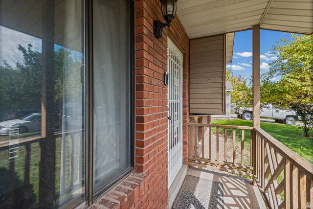 6134 S TROWBRIDGE WAY, Salt Lake City, UT 84118