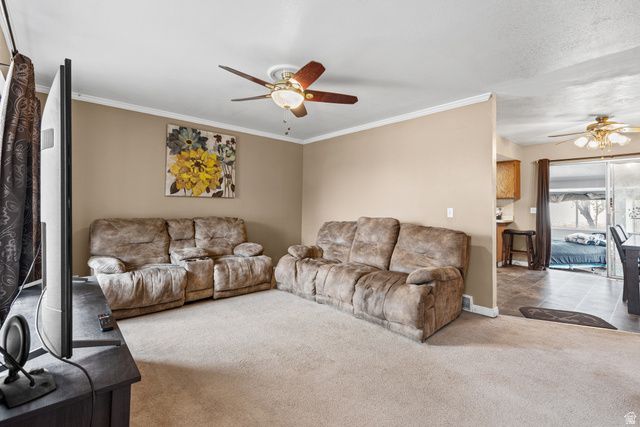 6134 S TROWBRIDGE WAY, Salt Lake City, UT 84118