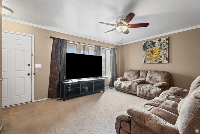 6134 S TROWBRIDGE WAY, Salt Lake City, UT 84118