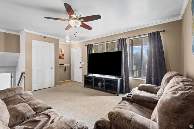 6134 S TROWBRIDGE WAY, Salt Lake City, UT 84118