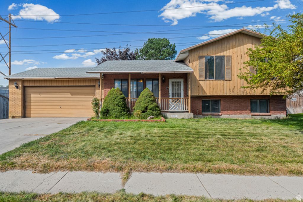 6134 S TROWBRIDGE WAY, Salt Lake City, UT 84118