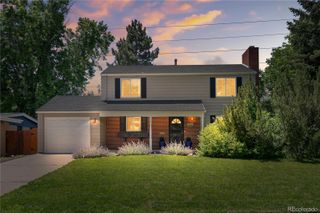 1975 S Kearney Way, Denver, CO 80224