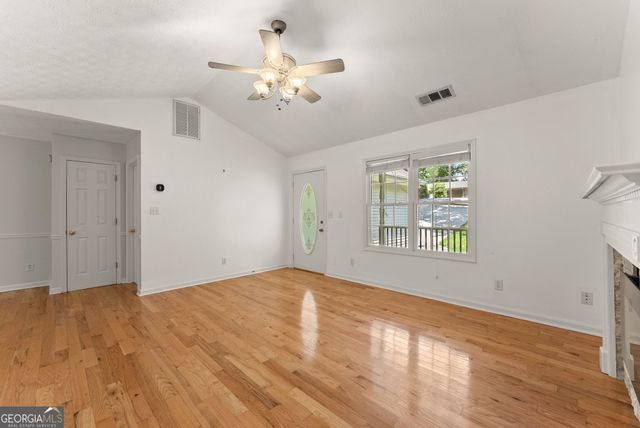 473 Christopher Drive, Gainesville, GA 30501