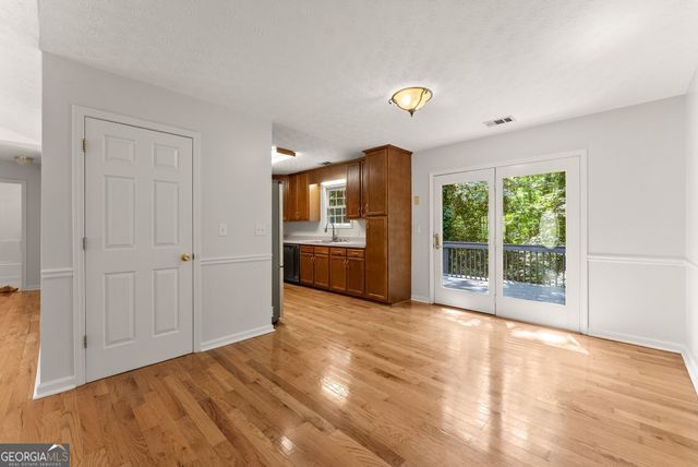 473 Christopher Drive, Gainesville, GA 30501