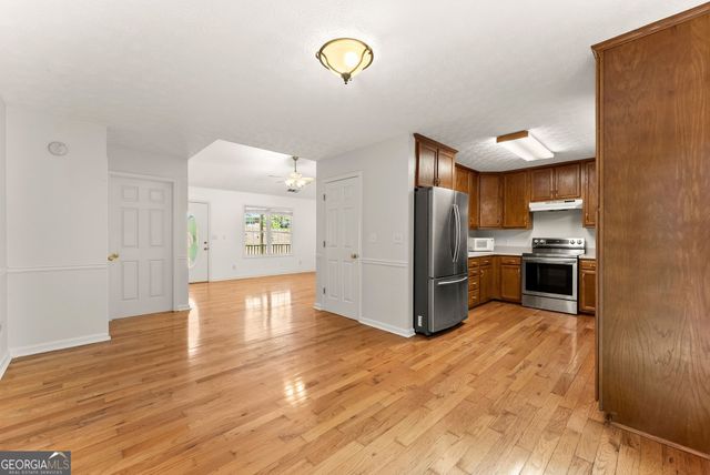 473 Christopher Drive, Gainesville, GA 30501