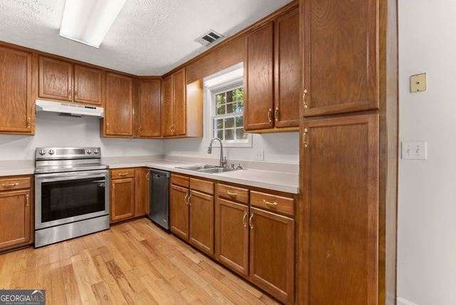 473 Christopher Drive, Gainesville, GA 30501