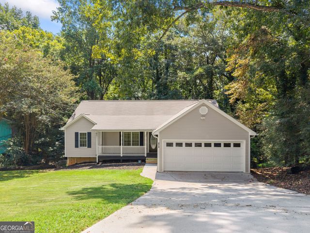 473 Christopher Drive, Gainesville, GA 30501