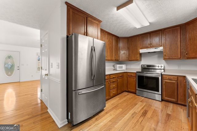 473 Christopher Drive, Gainesville, GA 30501