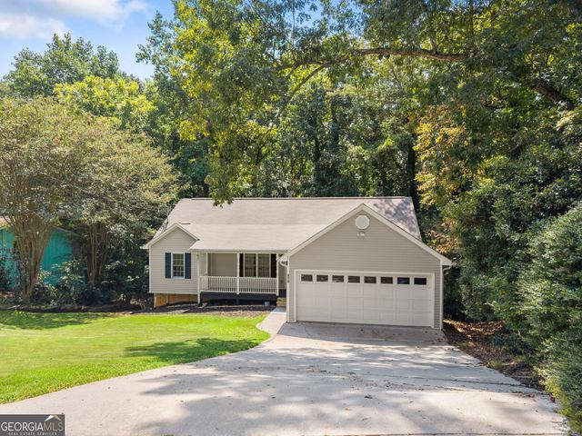 473 Christopher Drive, Gainesville, GA 30501