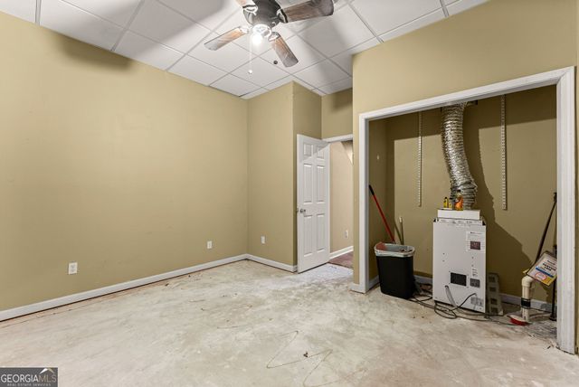 473 Christopher Drive, Gainesville, GA 30501