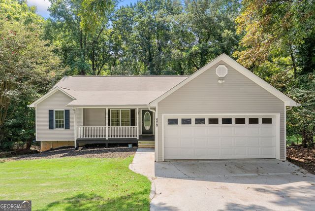 473 Christopher Drive, Gainesville, GA 30501