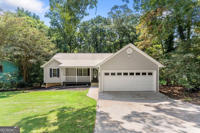 473 Christopher Drive, Gainesville, GA 30501