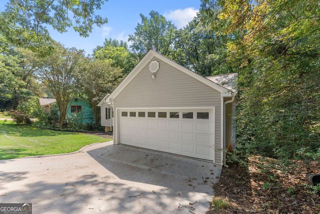 473 Christopher Drive, Gainesville, GA 30501