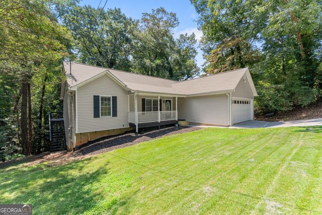 473 Christopher Drive, Gainesville, GA 30501