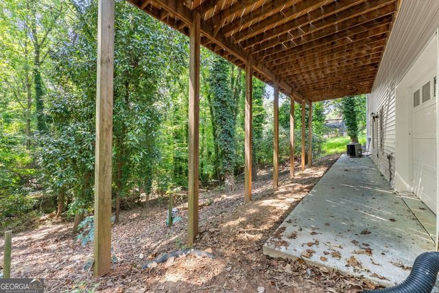 473 Christopher Drive, Gainesville, GA 30501