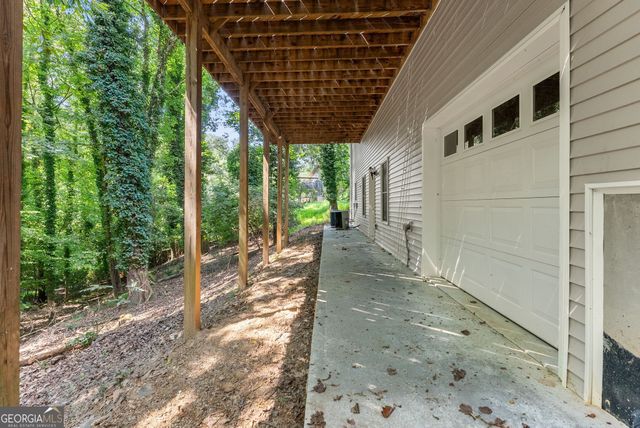 473 Christopher Drive, Gainesville, GA 30501