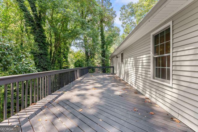 473 Christopher Drive, Gainesville, GA 30501
