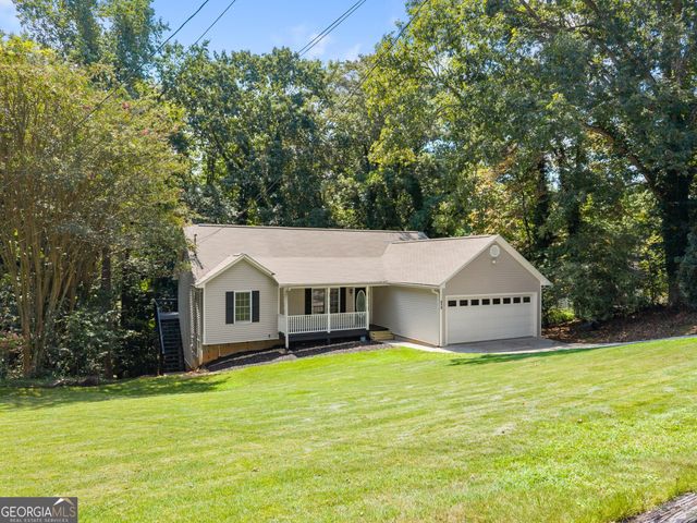 473 Christopher Drive, Gainesville, GA 30501