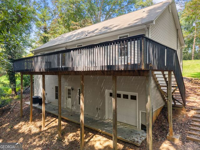 473 Christopher Drive, Gainesville, GA 30501