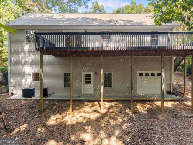 473 Christopher Drive, Gainesville, GA 30501