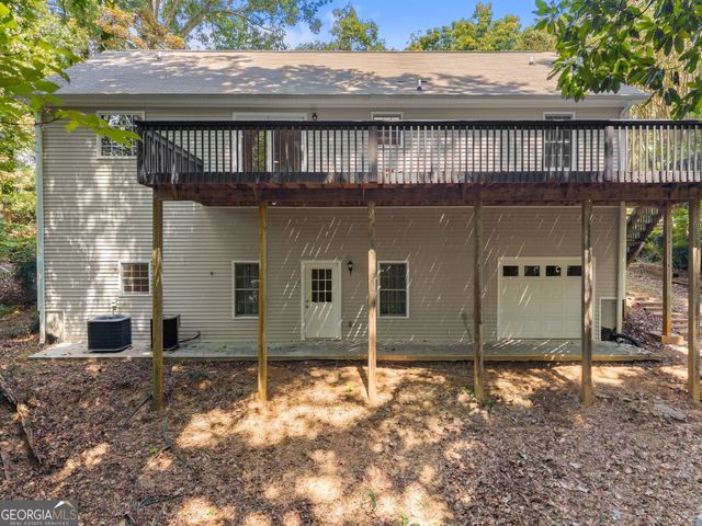 473 Christopher Drive, Gainesville, GA 30501